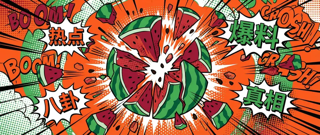 幻影体育网址 今日头瓜爆炸漫画横幅