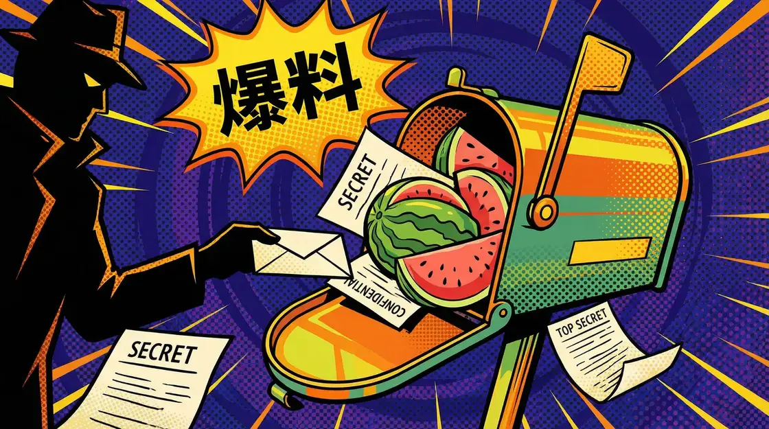 幻影体育网址 匿名爆料通道漫画插图